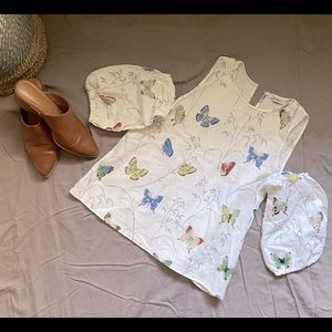 Off-the-Shoulder Top